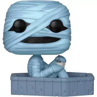 Mummy Spirit