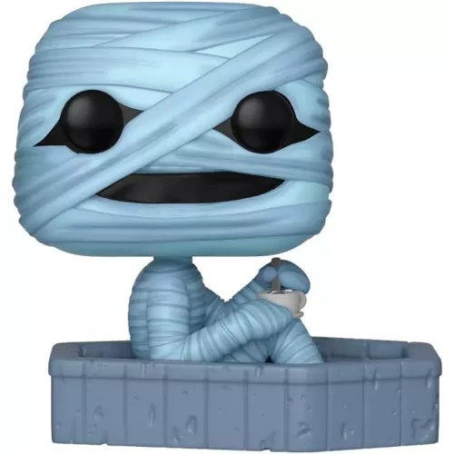 Funko Pop! Mummy Spirit #577 The Haunted Mansion Disney