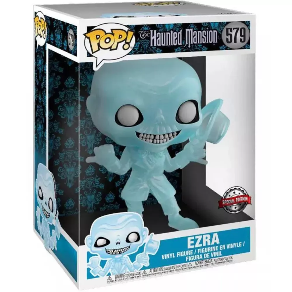 Ezra Box