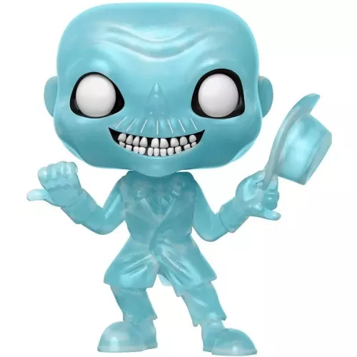 Funko Pop! Ezra #579 10 Inch The Haunted Mansion Disney