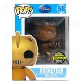Rocketeer