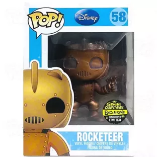 Rocketeer