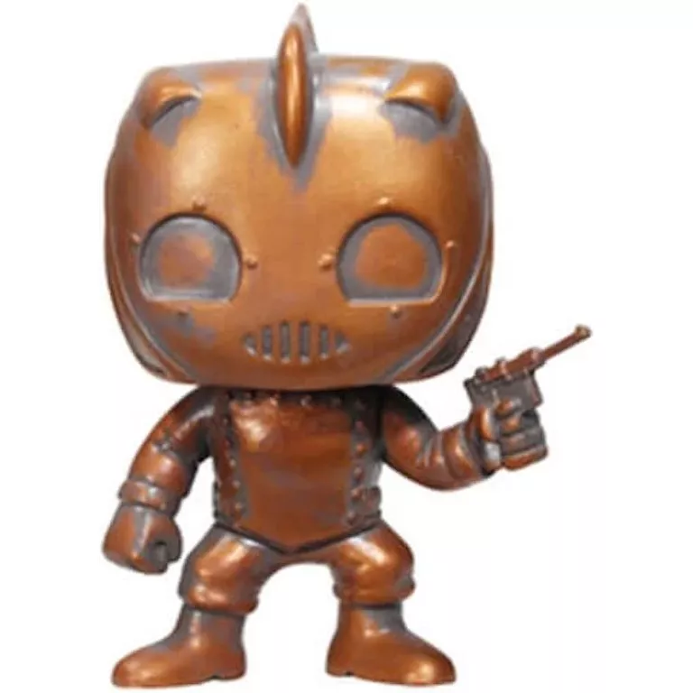 Rocketeer