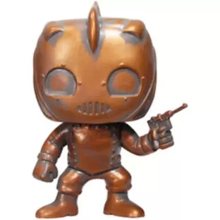 Rocketeer