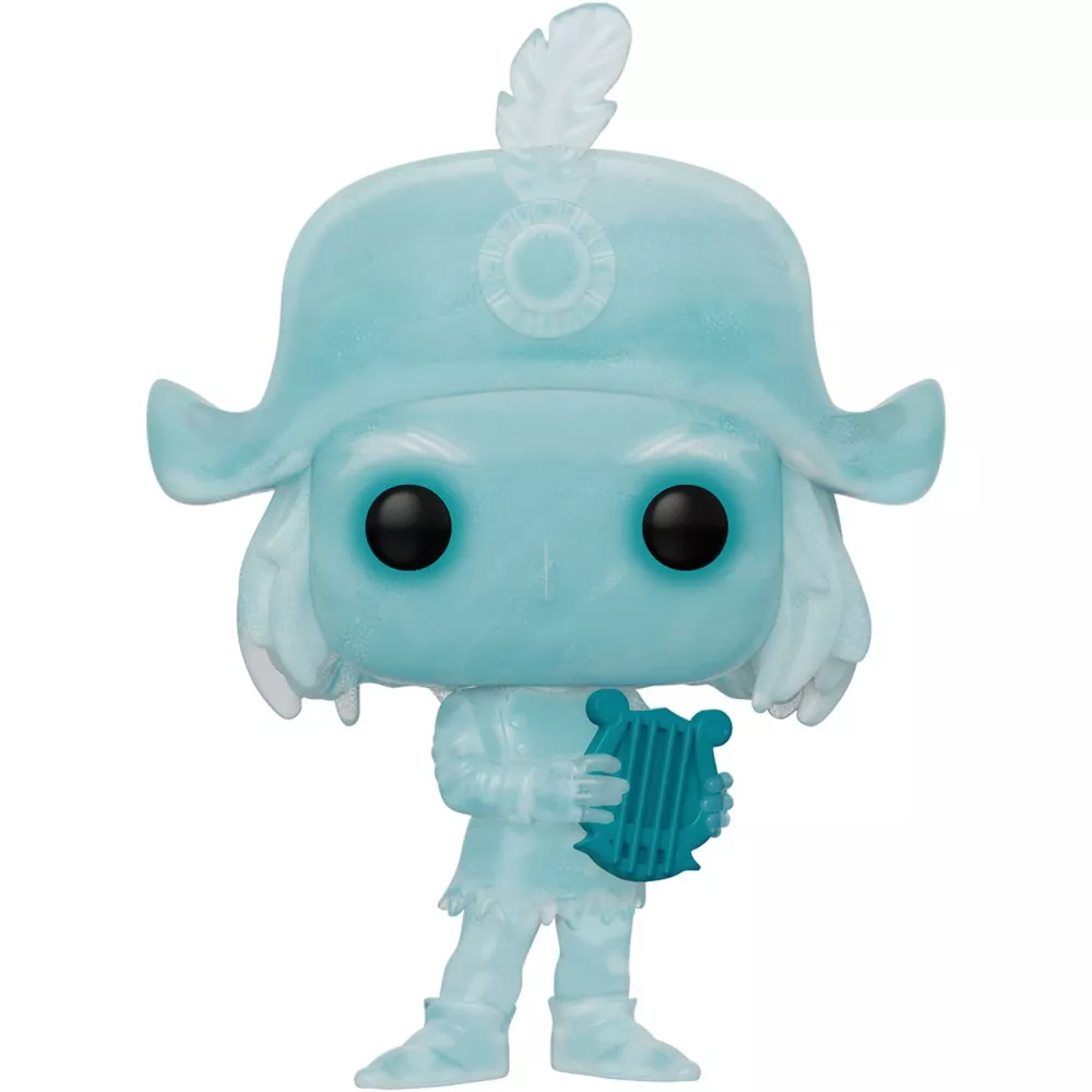 Merry Minstrel