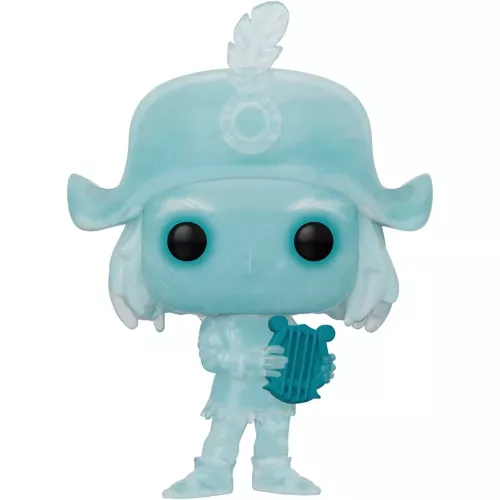 Funko Pop! Merry Minstrel #580 The Haunted Mansion