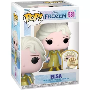 Elsa