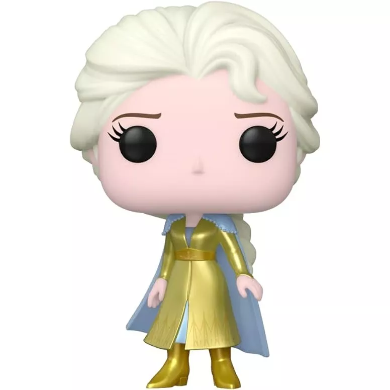 Elsa