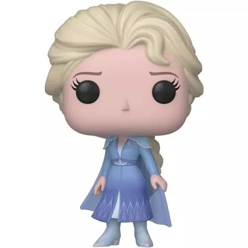 Funko Pop! Elsa #581 Disney Frozen II Vinyl Figure