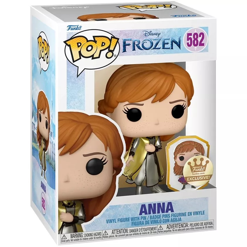 Anna Box