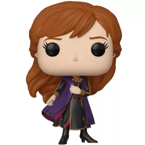 Funko Pop! Anna #582 Disney Frozen II Vinyl Figure