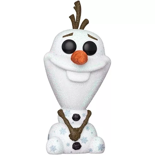 Olaf
