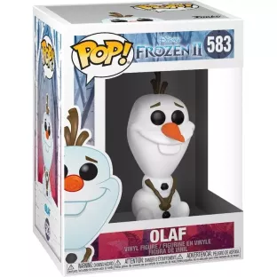 Olaf