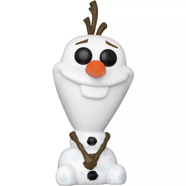 Olaf