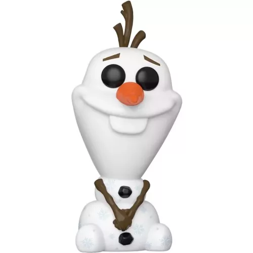 Funko Pop! Olaf #583 Disney Frozen II Vinyl Figure