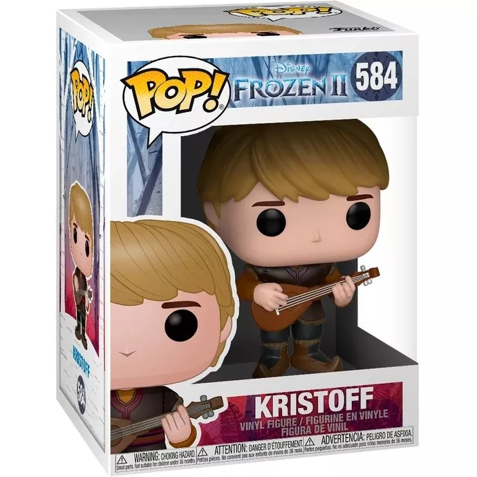 Kristoff Box