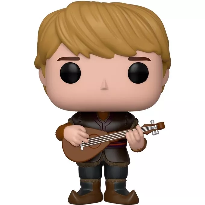 Kristoff