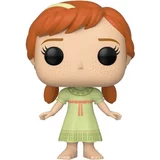 Young Anna