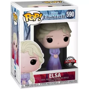 Elsa