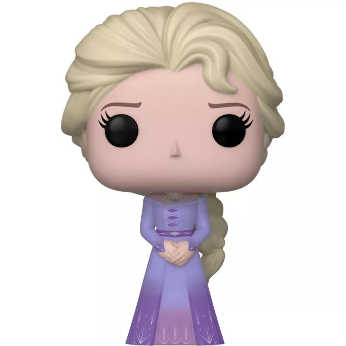 Elsa