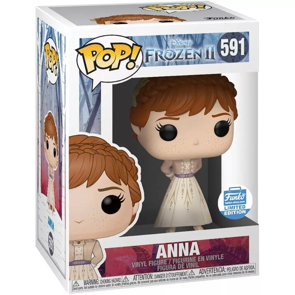 Anna Box