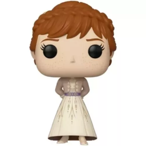 Funko Pop! Anna #591 Formal Disney Frozen II Vinyl Figure