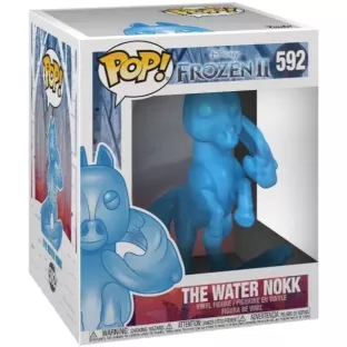 The Water Nokk