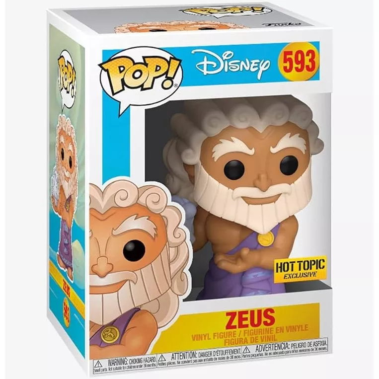 Zeus Box