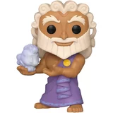 Zeus