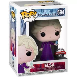Elsa