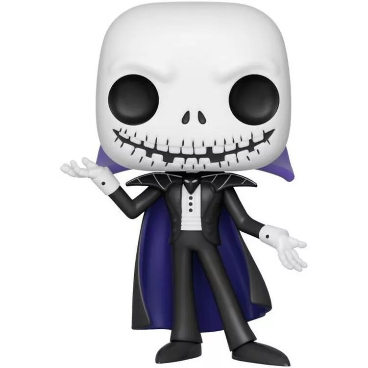 Vampire Jack