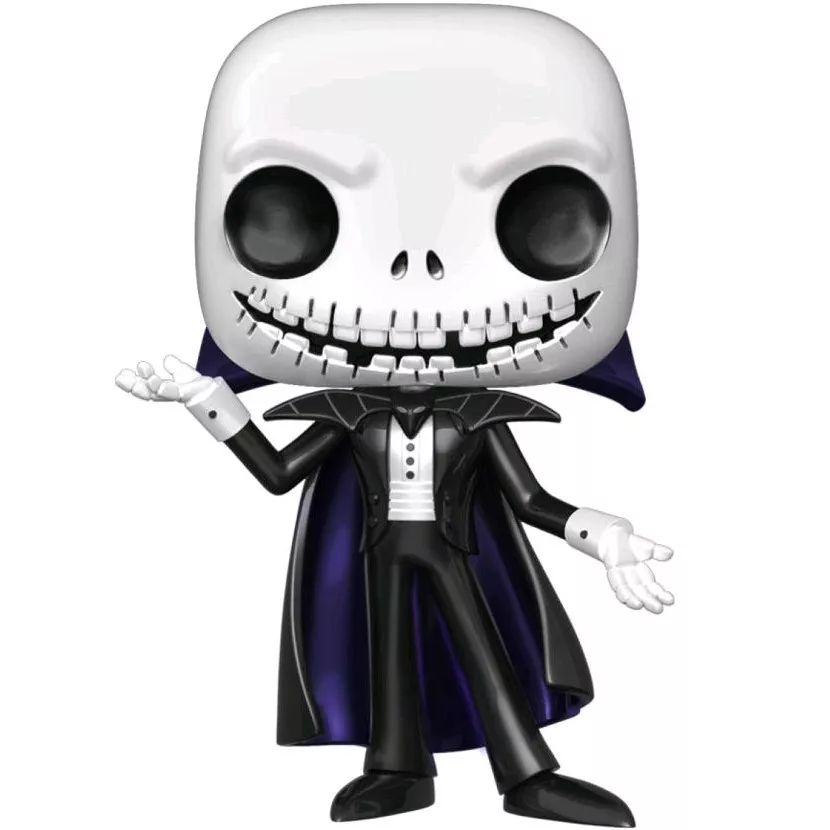 Vampire Jack