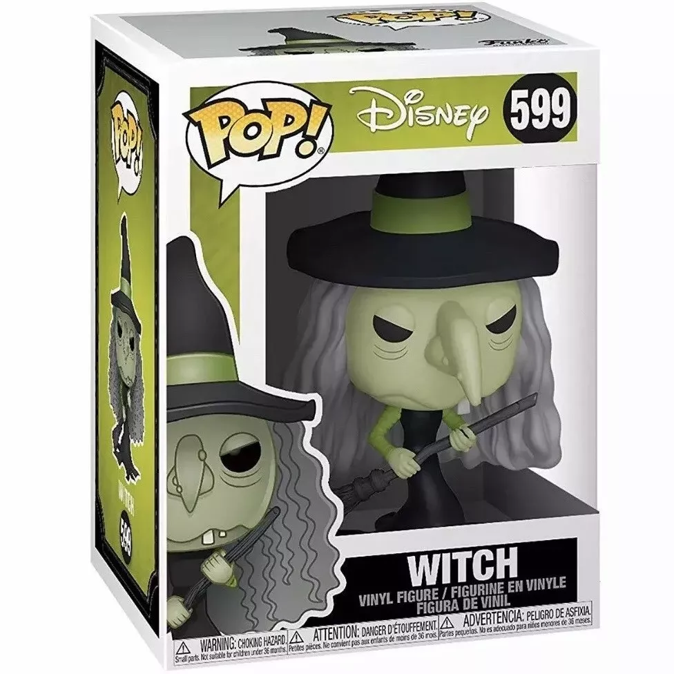Witch Box