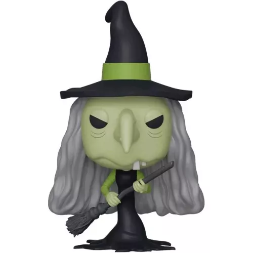 Funko Pop! Witch #599 Disney Vinyl Figure