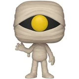 Mummy Boy