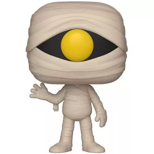 Funko Pop! Mummy Boy #600 Disney Vinyl Figure