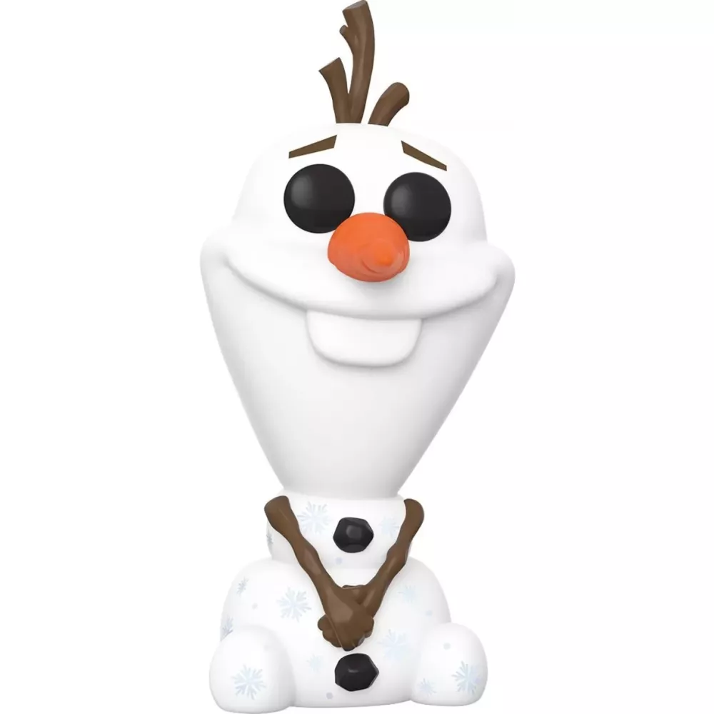 Olaf