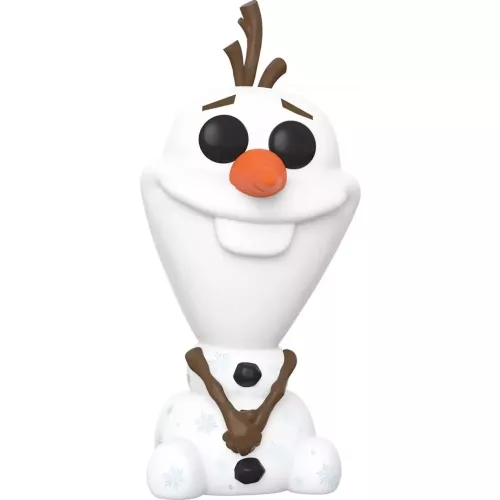 Funko Pop! Olaf #603 10 Inch Disney Frozen II Vinyl Figure