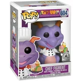Chef Figment