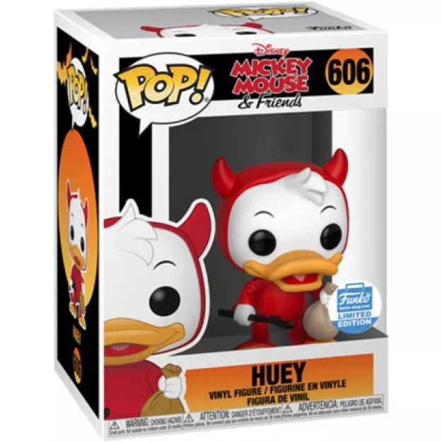 Huey Box