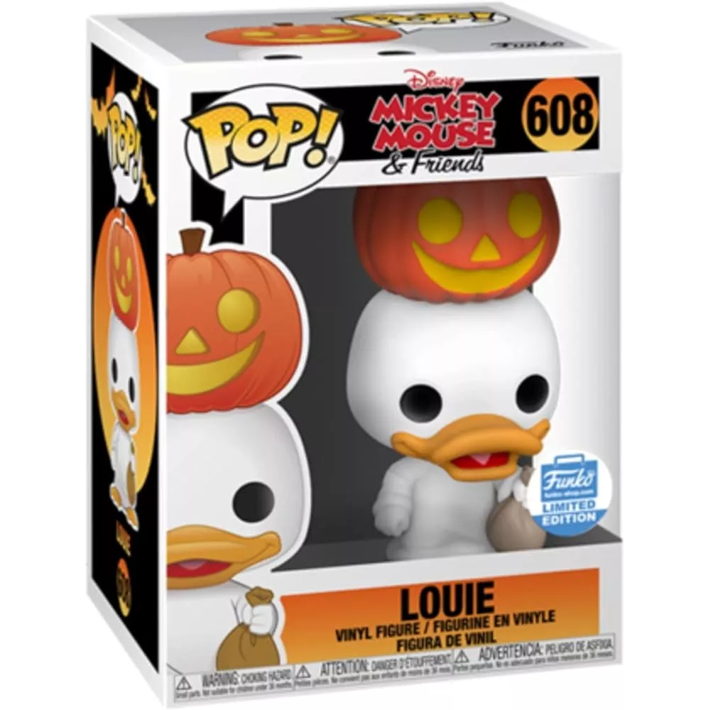 Louie Box