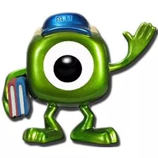 Mike Wazowski