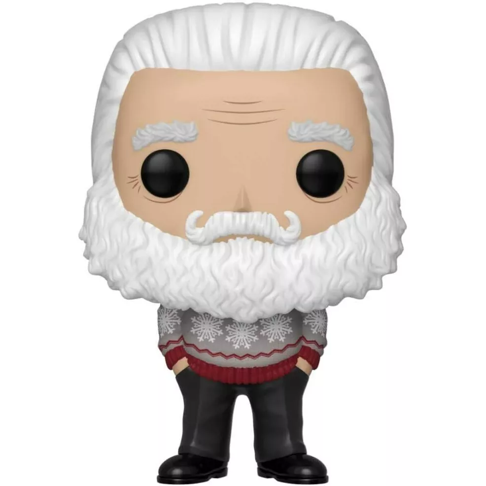 Santa