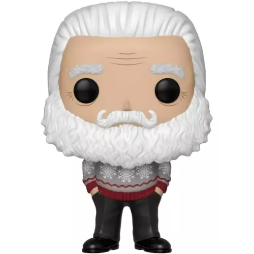 Funko Pop! Santa #610 Disney The Santa Clause Vinyl Figure