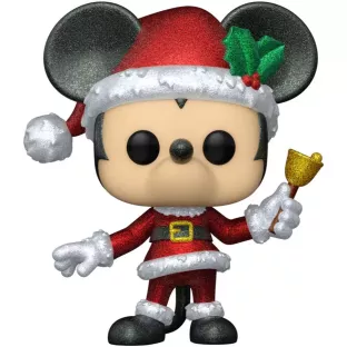 Mickey Mouse