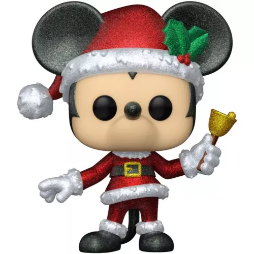 Mickey Mouse