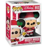 Mickey Mouse