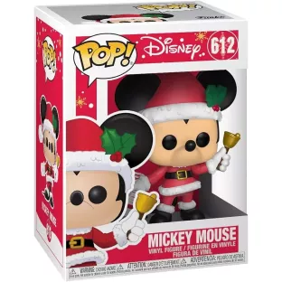 Mickey Mouse Box