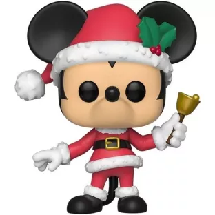 Mickey Mouse