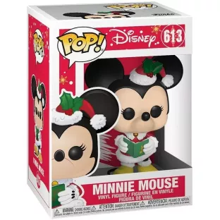 Minnie Mouse Box